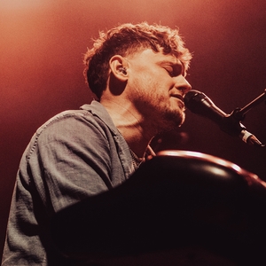 Ryan McMullan @ The Spirit Store