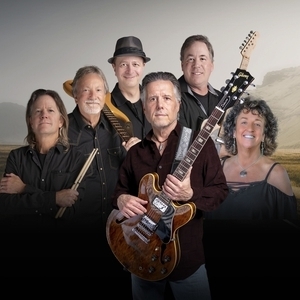 The Paul Devlin Band