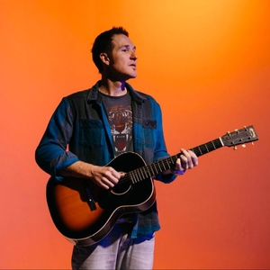 Ryan Stevenson @ Steeple Fellowship