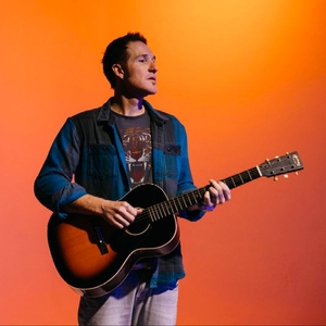 Ryan Stevenson @ Broken Chains Biker Church
