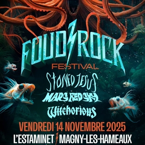 Witchorious Tickets, Tour Dates and Concerts