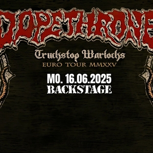 Dopethrone Tickets, Tour Dates and Concerts