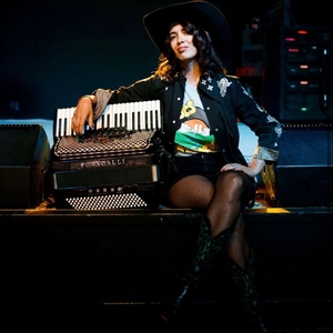 Ginny Mac Tickets, Tour Dates and Concerts