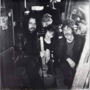 Crime & the City Solution Tickets, Tour Dates and Concerts