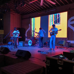 Windows at Riverside, CA in Farm House Collective 2025