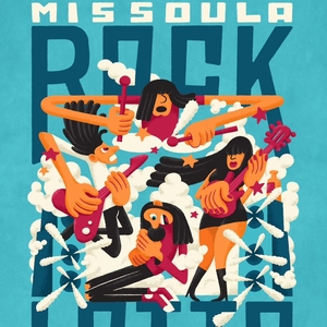Missoula Rock Lotto Tickets, Tour Dates and Concert