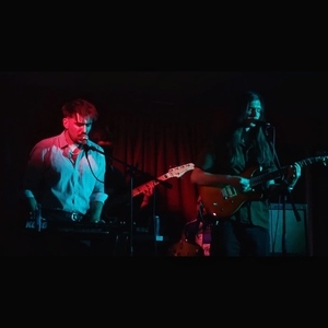 Lavanda at Málaga, Spain in Birdland Jazz Bar 2025