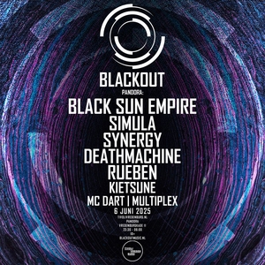 Black Sun Empire Tickets, Tour Dates and Concerts