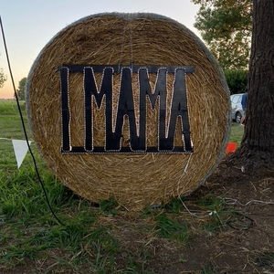 I MAMA @ Cascina Isola Maria
