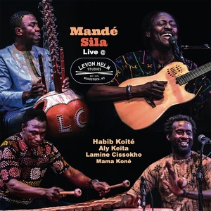 Aly Keita @ NICA JAZZ CLUB