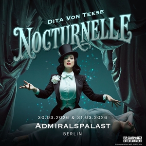 Dita Von Teese Tickets, Tour Dates and Concerts