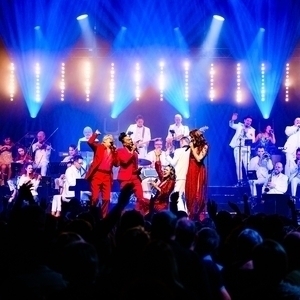 DISCOPHONIC ORCHESTRA Tickets, Tour Dates and Concert