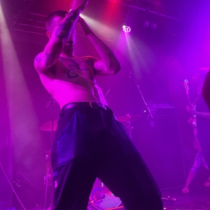 HEAVY LUNGS at València, Spain in 16 TONELADAS | ROCK CLUB 2025