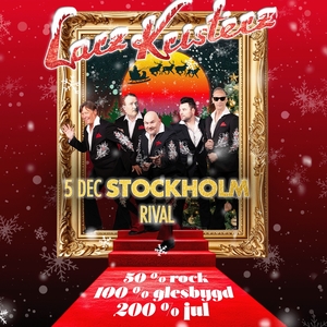 Larz-Kristerz Tickets, Tour Dates and Concerts