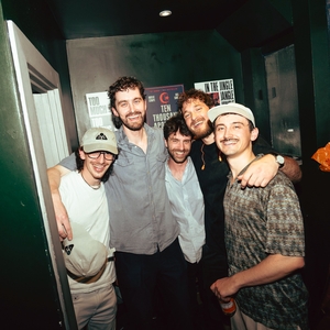Goodvibes Sound Tickets, Tour Dates and Concerts