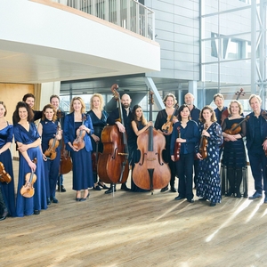 Amsterdam Sinfonietta @ Muziekgebouw aan 't IJ