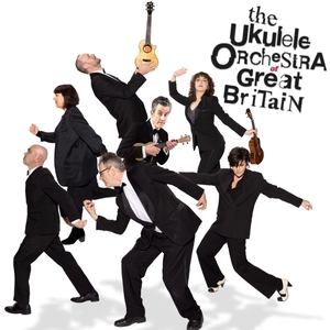 The Ukulele Orchestra Of Great Britain Tickets, Tour Dates and Shows