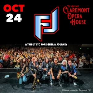 FJ TRIBUTE Tickets, Tour Dates and Concerts