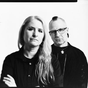 Unicorn Partisans @ Goldener Salon