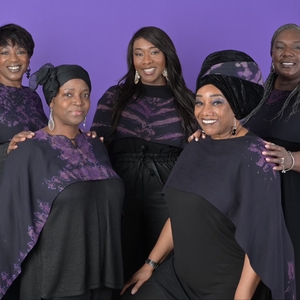 Black Voices Tickets, Tour Dates and Concerts