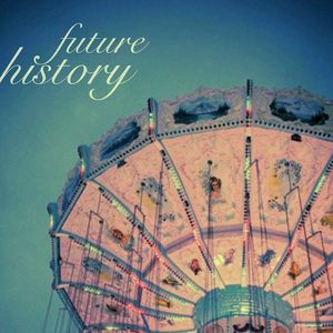 Future History Tickets, Tour Dates and Concerts