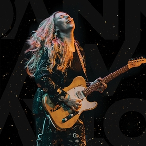 Joanne Shaw Taylor Tickets, Tour Dates and Concerts