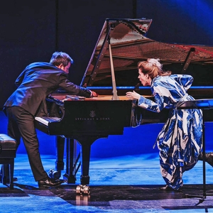 Barbara Hannigan Tickets, Tour Dates and Concerts