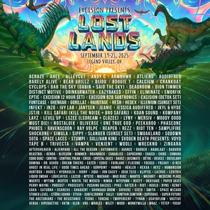 Ghastly Tickets, Tour Dates and Concerts
