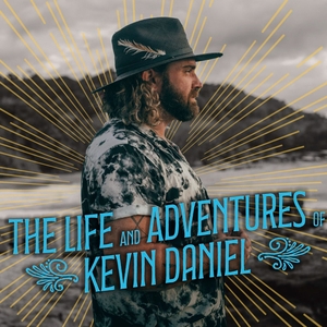 The Kevin Daniel @ Prohibition Recording Studios