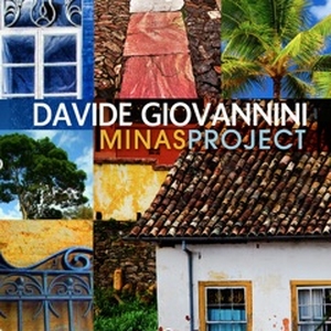 Davide Giovannini @ Marr's Bar