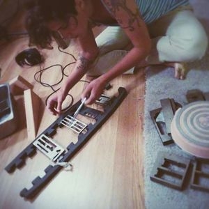 Geneva Harrison Tickets, Tour Dates and Concert