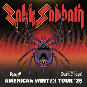 Zakk Sabbath Tickets, Tour Dates and Concerts