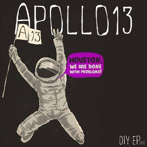 Apollo 13 Tickets, Tour Dates and Concerts