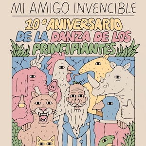 Mi Amigo Invencible Tickets, Tour Dates and Concerts