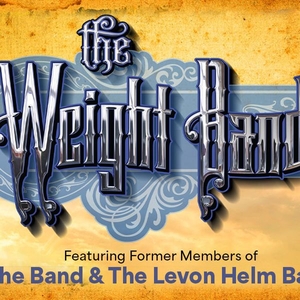 The Weight Band Tickets, Tour Dates and Concerts
