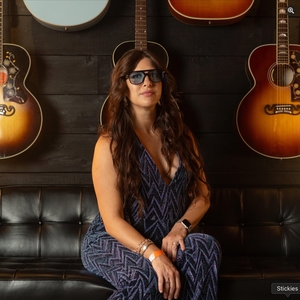 Jade Marie Patek Tickets, Tour Dates and Concerts
