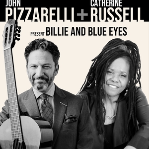 John Pizzarelli Tickets, Tour Dates and Concerts