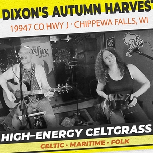 Leader-Telegram Events - the foxfire affair at Dixon's Autumn ...