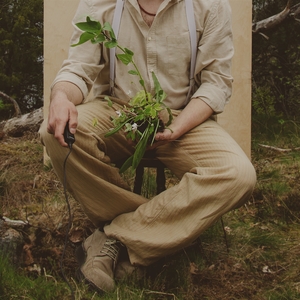 Jens Hult @ Pustervik