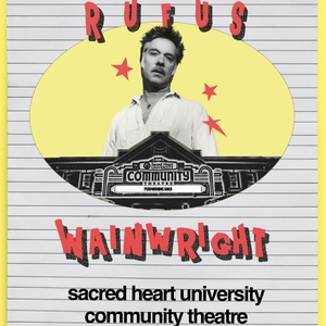 Rufus Wainwright Tickets, Tour Dates and Concerts