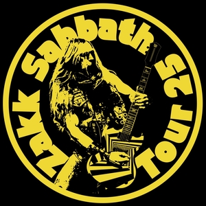 Zakk Sabbath