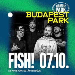 Fish! Tickets, Tour Dates and Concerts