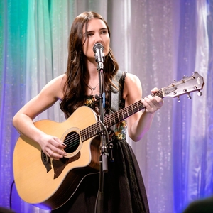 Rebecca Turmel Tickets, Tour Dates and Concerts