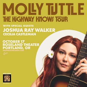Molly Tuttle Tickets, Tour Dates and Concerts
