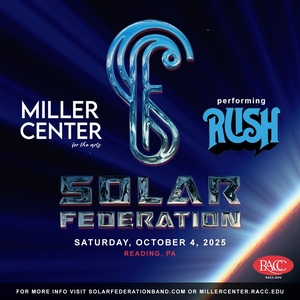 Solar Federation Tickets, Tour Dates and Concerts