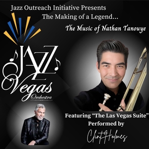 JAZZ VEGAS ORCHESTRA Tickets, Tour Dates and Concerts