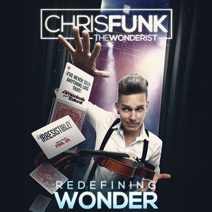 Chris Funk Tickets, Tour Dates and Concerts