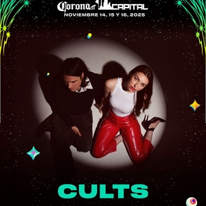 Cults Tickets, Tour Dates and Concerts