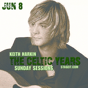 Keith Harkin Tickets, Tour Dates and Concerts