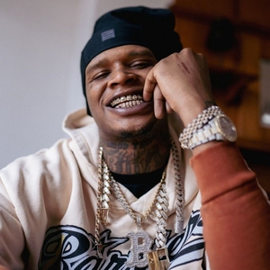 HoodTrophy Bino Tickets, Tour Dates and Concerts